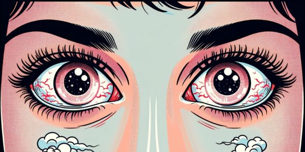 Everything You Need to Know About THC » Red Eye Monkey