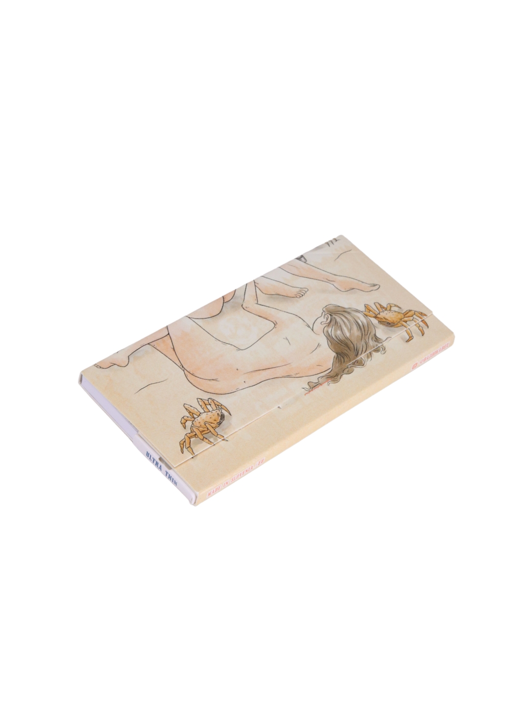 Ziggi Limited King Size & Tips Erotic Beach
