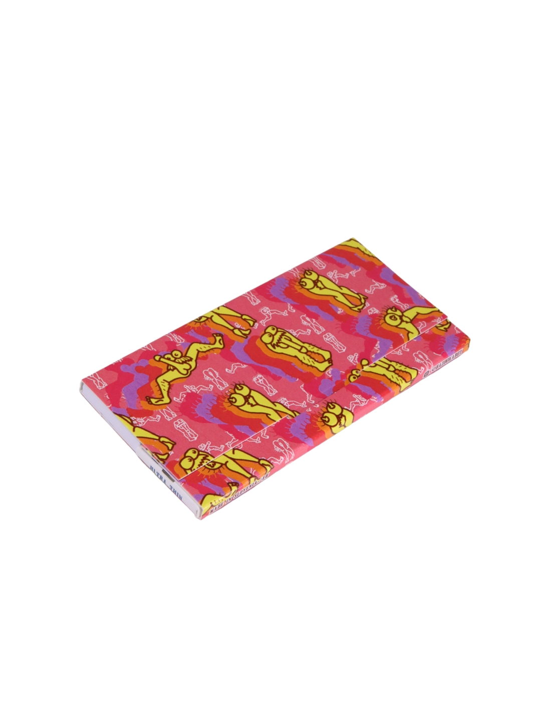 Ziggi Limited King Size & Tips Erotic Pink