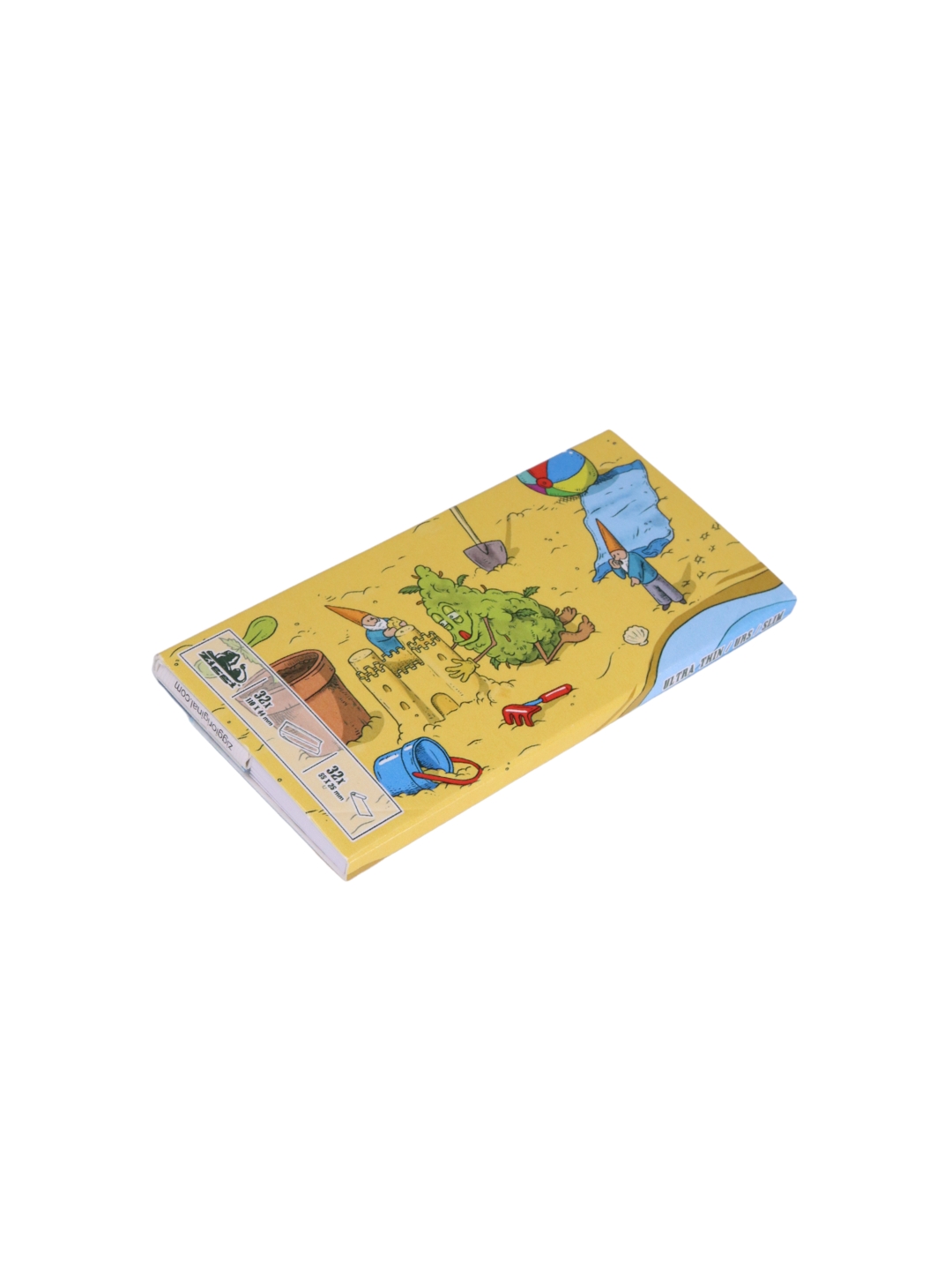 Ziggi Limited King Size & Tips Summer 2 - Image 2