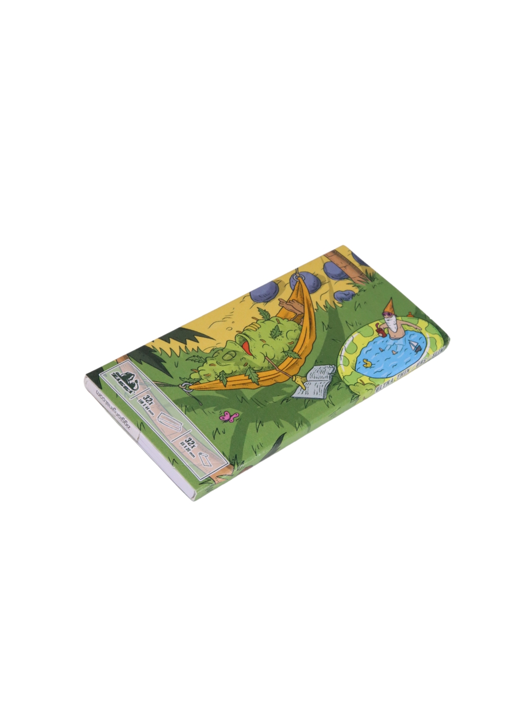 Ziggi Limited King Size & Tips Summer 3 - Image 2