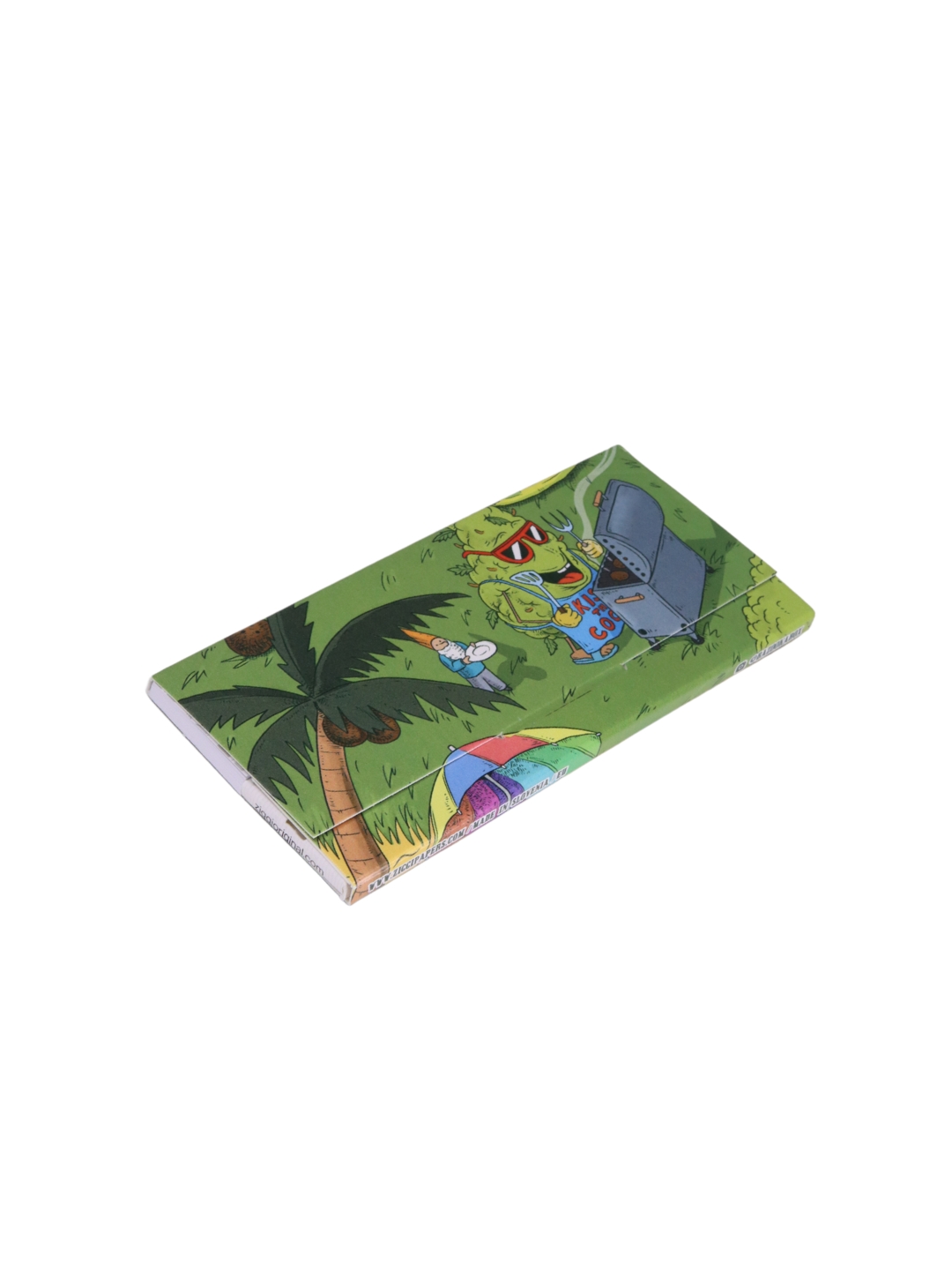 Ziggi Limited King Size & Tips Summer 3