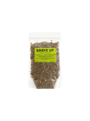 Smoke Up Refill Pack 25g