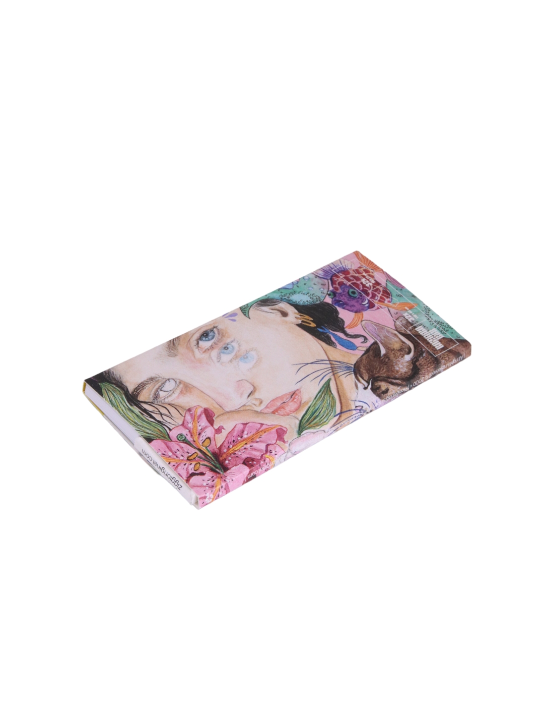 Ziggi Limited King Size & Tips Lolita Girl - Image 2