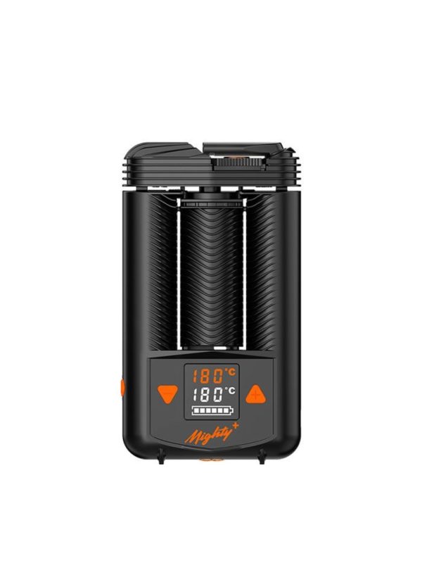 MIGHTY+ Vaporizer » Red Eye Monkey
