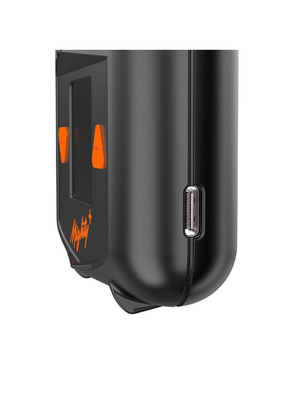 MIGHTY+ Vaporizer » Red Eye Monkey