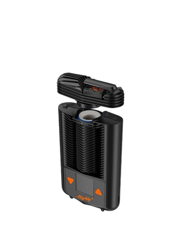 MIGHTY+ Vaporizer » Red Eye Monkey