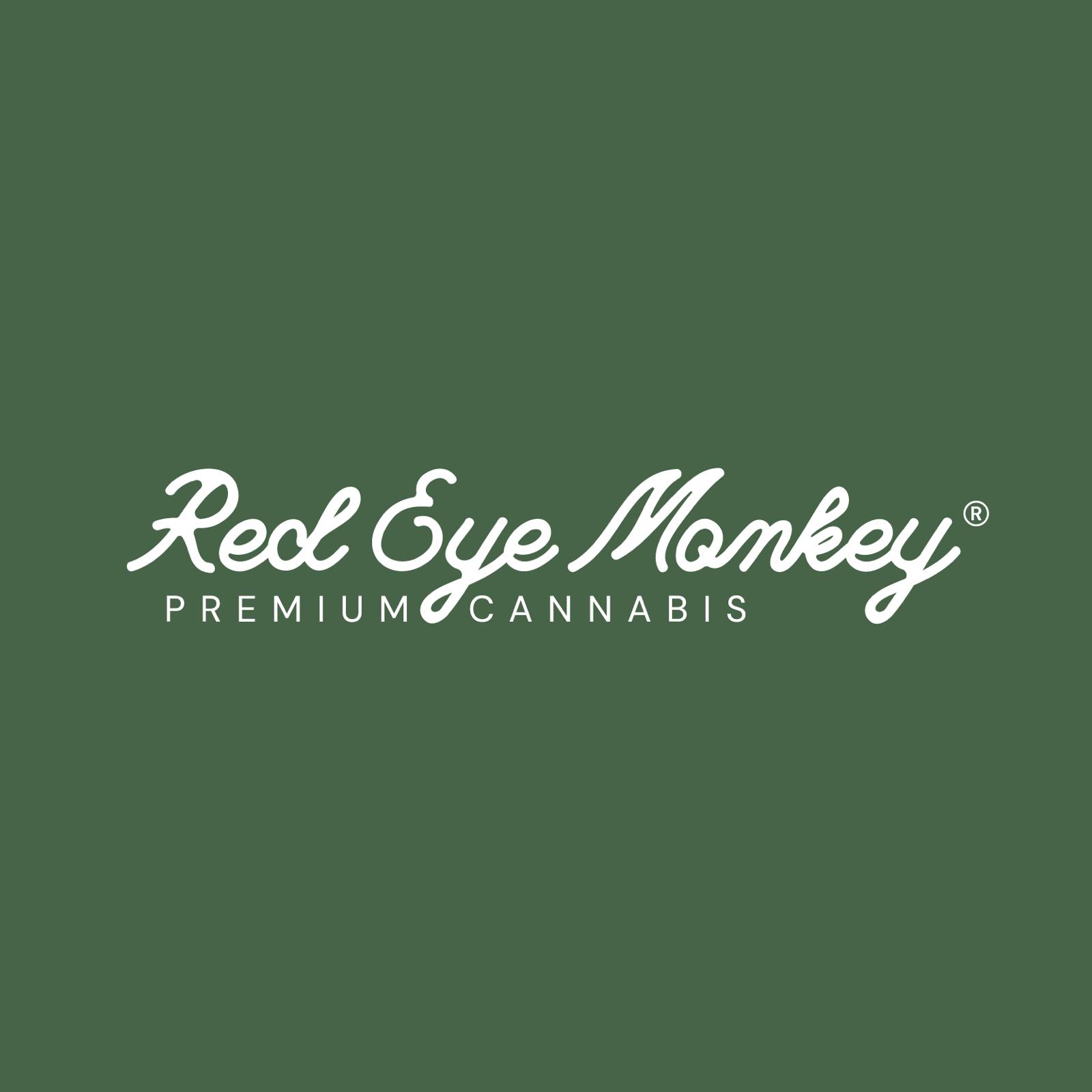 Retail » Red Eye Monkey