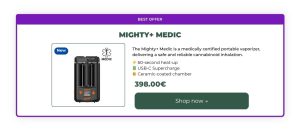 Mighty_medic_vaporizer_banner_red_eye_monkey-300x132 Storz & Bickel Vaporizers Review