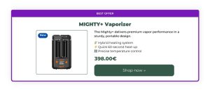 Mighty_vaporizer_banner_red_eye_monkey-300x132 Storz & Bickel Vaporizers Review