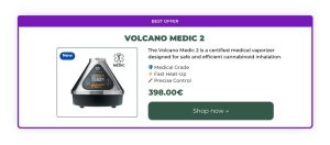Volcano_medic_2_vaporizer_banner_red_eye_monkey-300x132 Storz & Bickel Vaporizers Review
