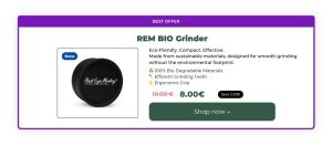 REM_BIO_grinder_banner_red_eye_monkey-300x132 How to Clean a Grinder: A Red Eye Monkey Guide