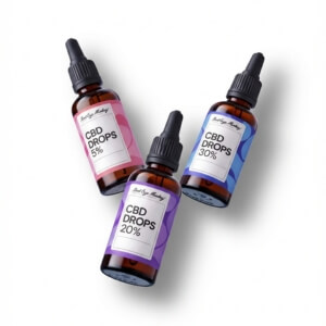 CBD Oils