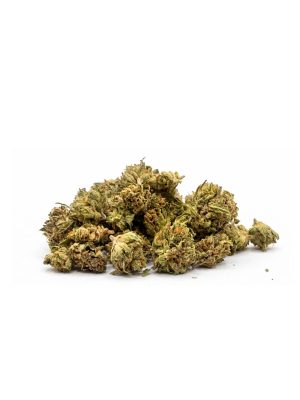 Blue Dream Popcorn CBG Buds (CBG-9%)