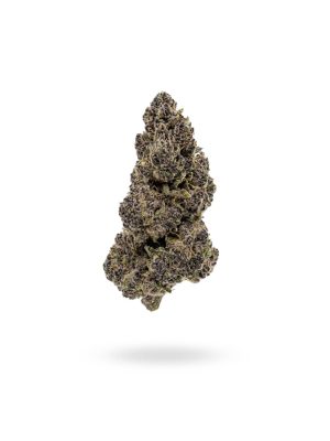 Purple Punch CBG Flower (CBG-9%)