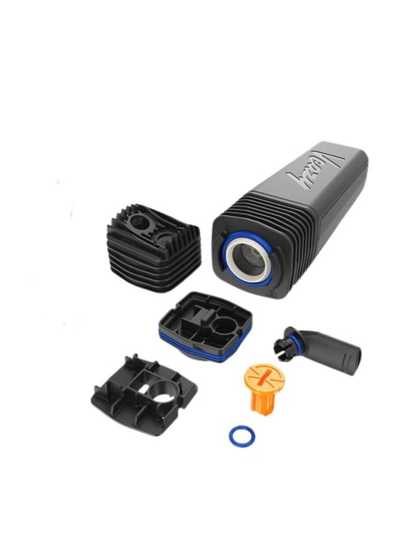 VEAZY Vaporizer » Red Eye Monkey