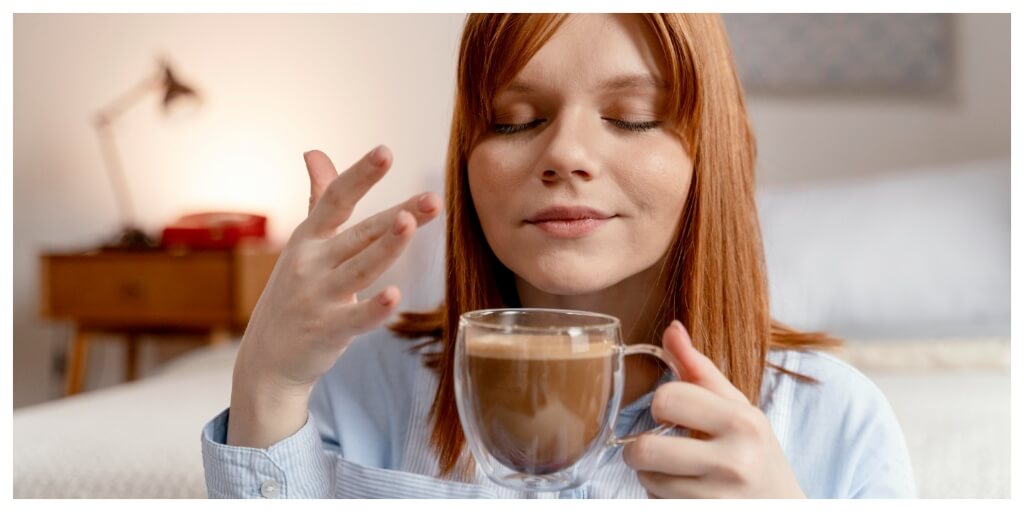 Can Functional Mushrooms Help You Cut Back on Coffee?