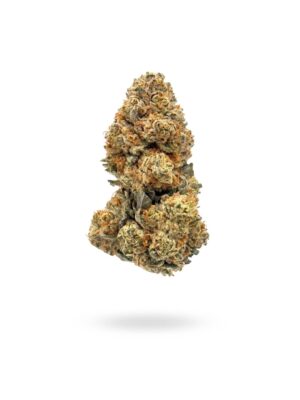 Tropical Ice CBD Flower (CBD-15%)