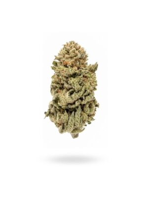 White Widow CBG Flower (CBG-10%)
