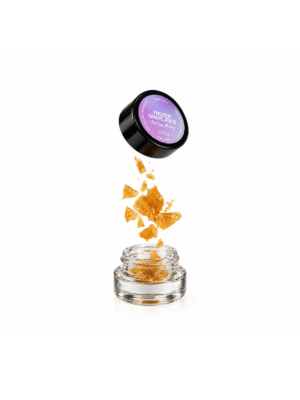 Frozen Grape Juice (CBD Shatter 83%+)
